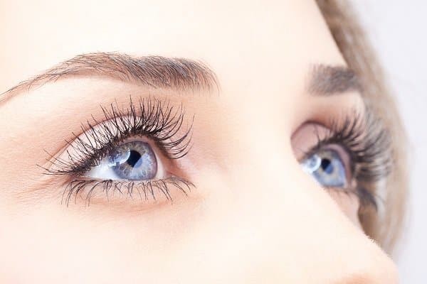 Đôi mắt giữ vai trò quan trọng trong chức năng thị giác