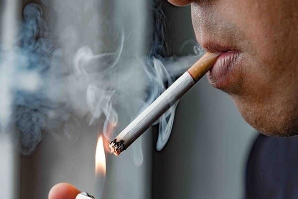 Thói quen hút thuốc lá làm tăng nguy cơ ung thư dương vật