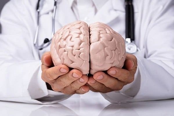 Lao màng não có thể dẫn đến tổn thương não vĩnh viễn