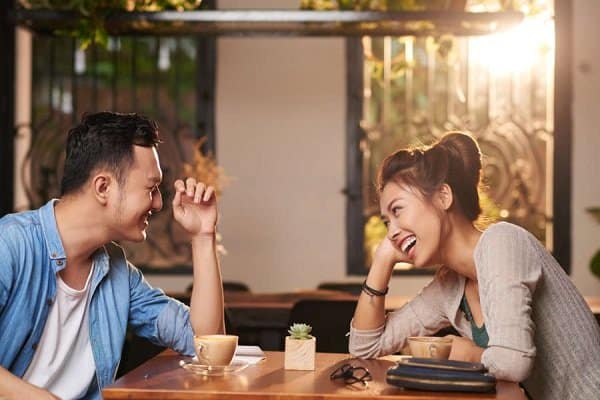 Trò chuyện với người có ý định tự sát
