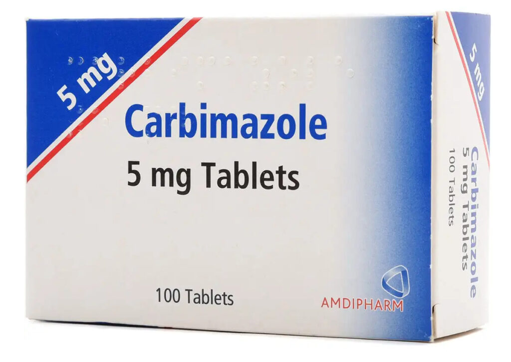 Thu c Carbimazol C ng D ng C ch D ng V L u YouMed Thu c Carbimazol C ng D ng C ch D ng V L u YouMed