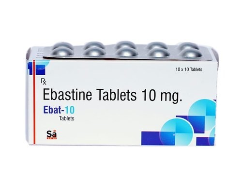thuốc ebastine