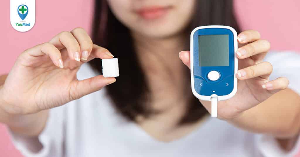 Hãy cẩn thận khi xử trí cơn hạ đường huyết!