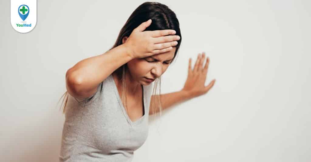 Rối loạn thăng bằng của cơ thể: Nguyên nhân, triệu chứng và điều trị