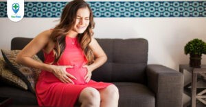 Vỡ tử cung: Mối đe dọa trong ba tháng cuối thai kỳ