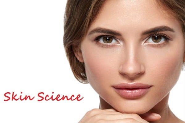 Kem dưỡng da thương hiệu Skin Science