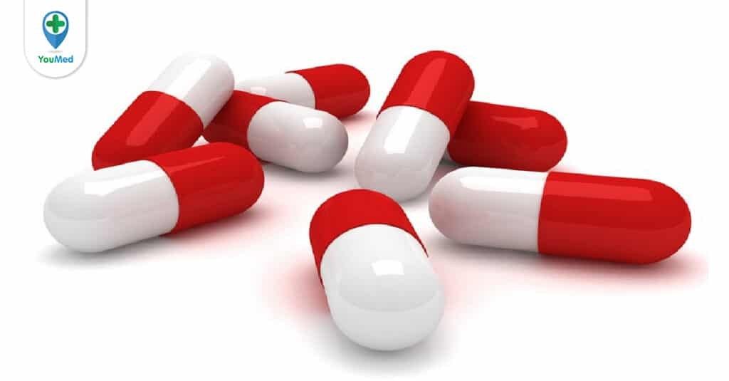Thuốc Ovac 20 (omeprazol) và những điều cần biết