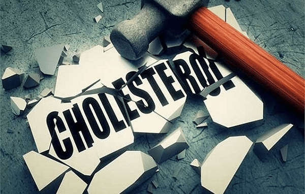 Đậu ngự góp phần làm giảm cholesterol trong máu