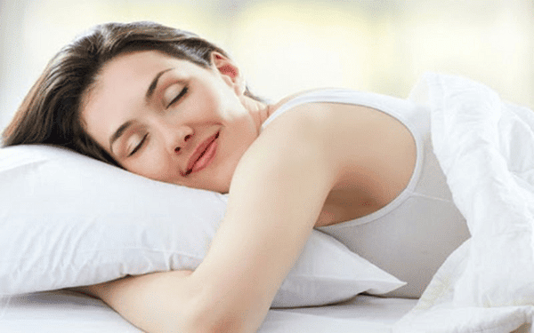  Ngủ đủ giấc giúp giảm đau đầu