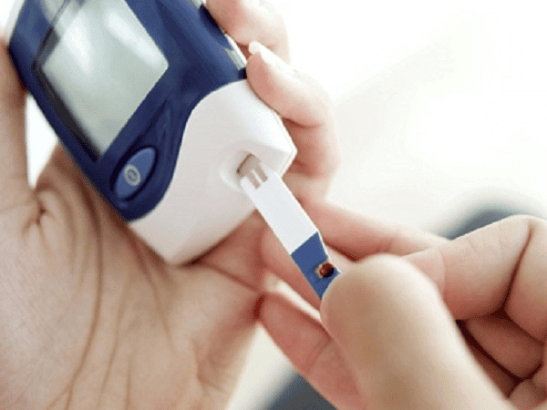 . Chìa khóa để ngăn ngừa hôn mê tiểu đường là quản lý đường huyết thích hợp