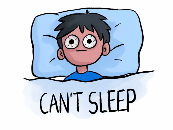Mất ngủ có phải là một căn bệnh