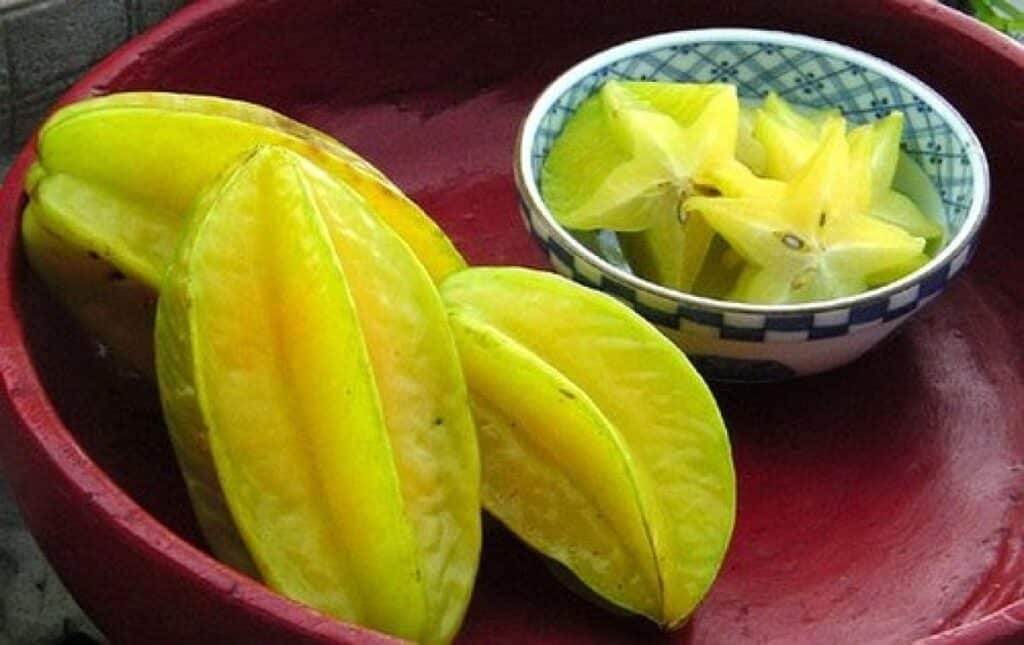 Tổng hợp 10+ khế hot nhất, đừng bỏ qua 10 Quả khế có tác dụng gì? Cách chế biến quả khế