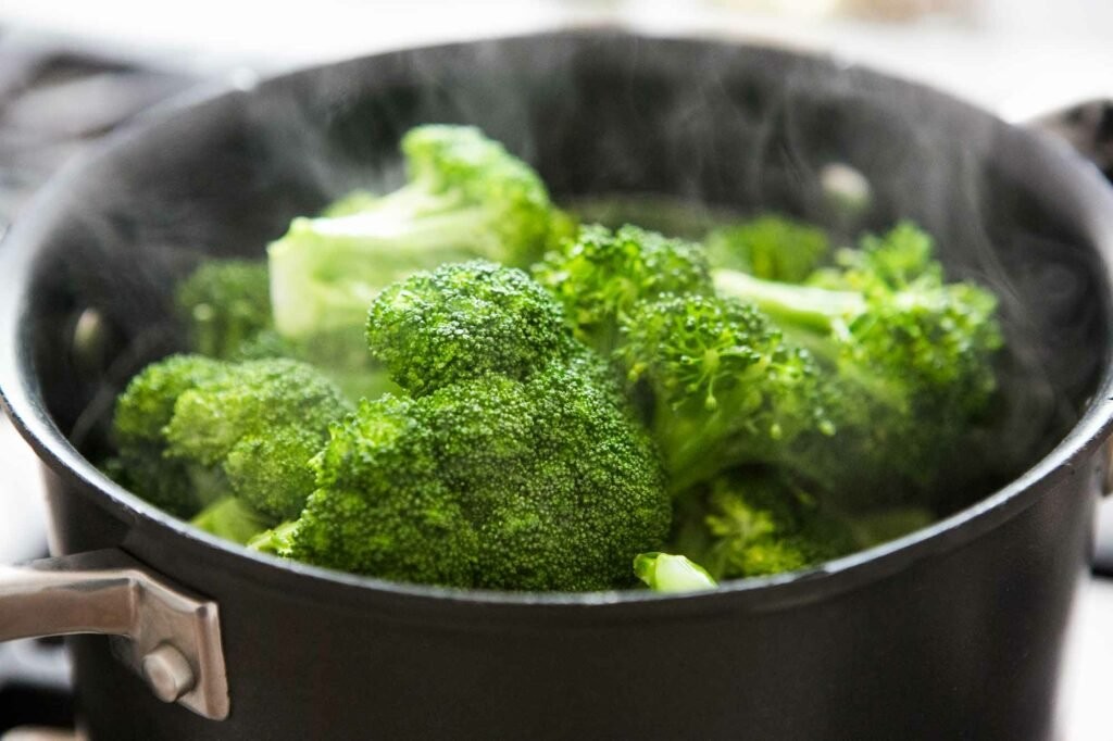 Bông cải xanh : có tác dụng gì với sức khỏe của bạn