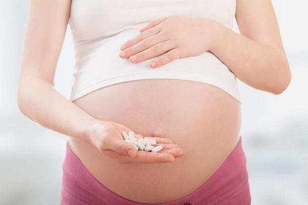 Phụ nữ có thai không nên dùng thuốc này