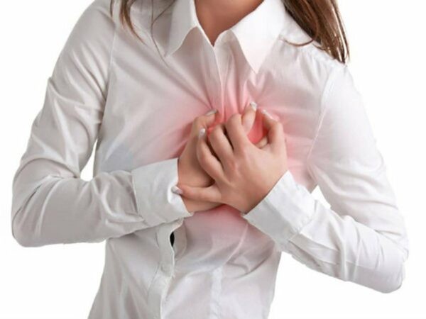 Qua lâu vị thuốc làm giãn mạch vành, trị đau thắt ngực