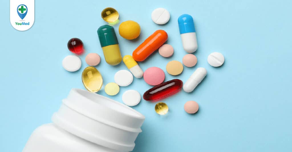 Thuốc levofloxacin (Tavanic) là thuốc gì?