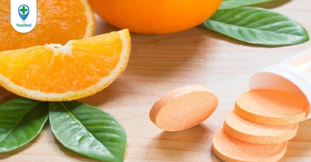 Thuốc Enervon: Bổ sung vitamin tăng cường đề kháng