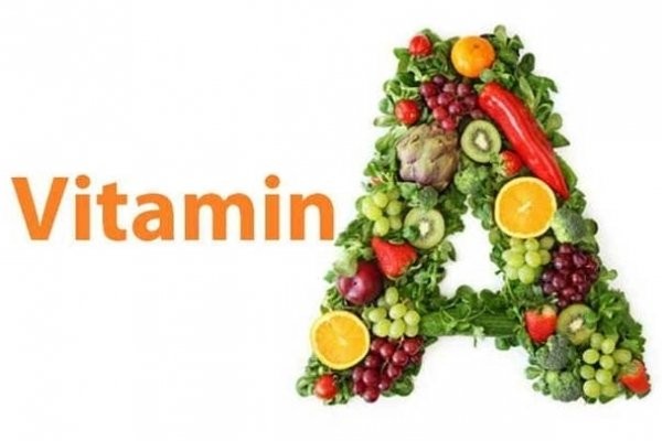Vitamin A cần thiết cho cơ thể