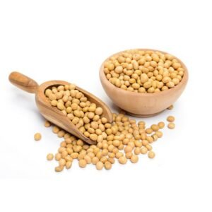 Đậu nành là loại hạt quan trọng trong chế độ ăn uống của người châu Á