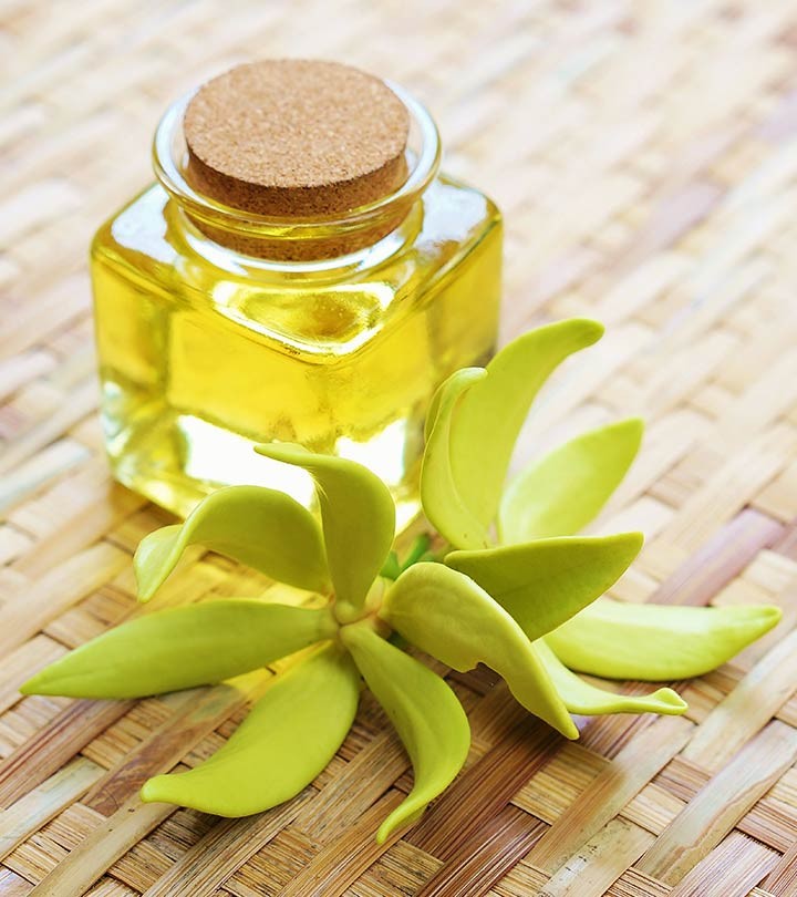 Tinh dầu ngọc lan tây có tác dụng ức chế một số loại vi khuẩn.