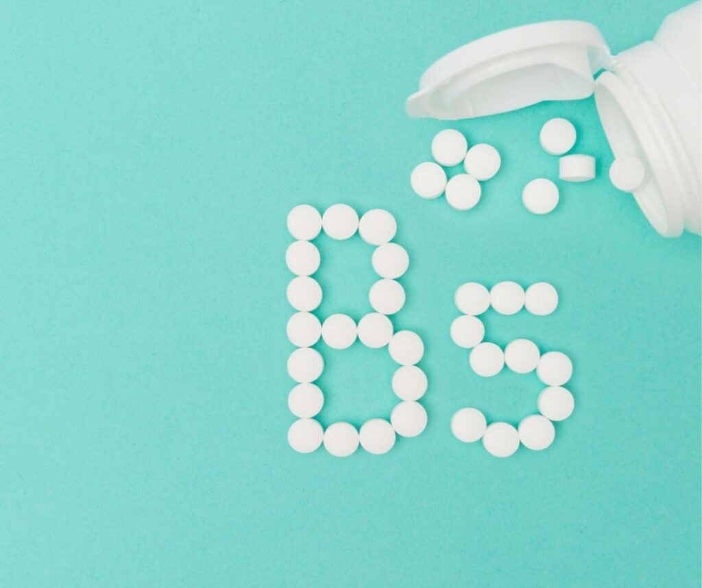 Quá liều vitamin B5 có tốt không?