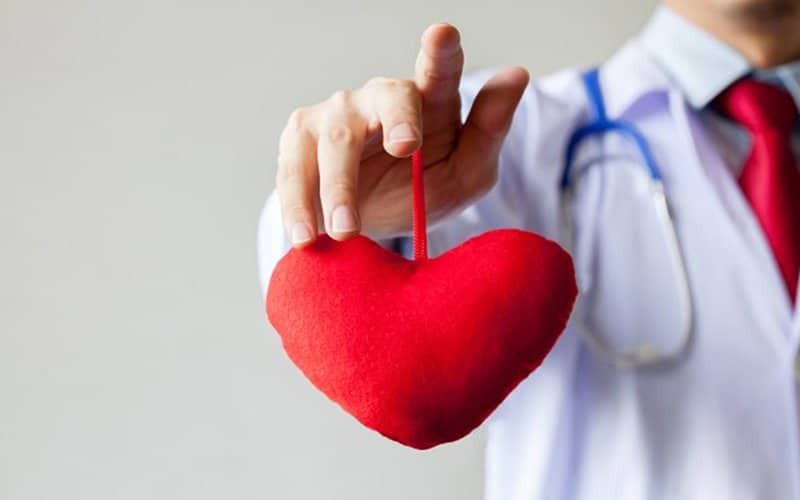Vitamin B5 cải thiện sức khỏe tim mạch