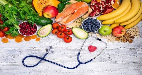 Vitamin k và các vấn đề về tim mạch