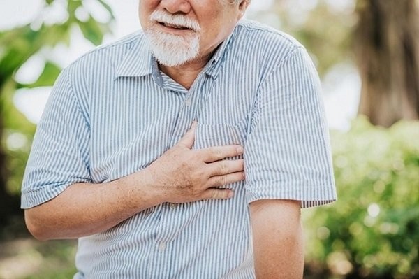 Xơ hóa động mạch dẫn đến các cơn đau tim, đột quỵ ở người cao tuổi