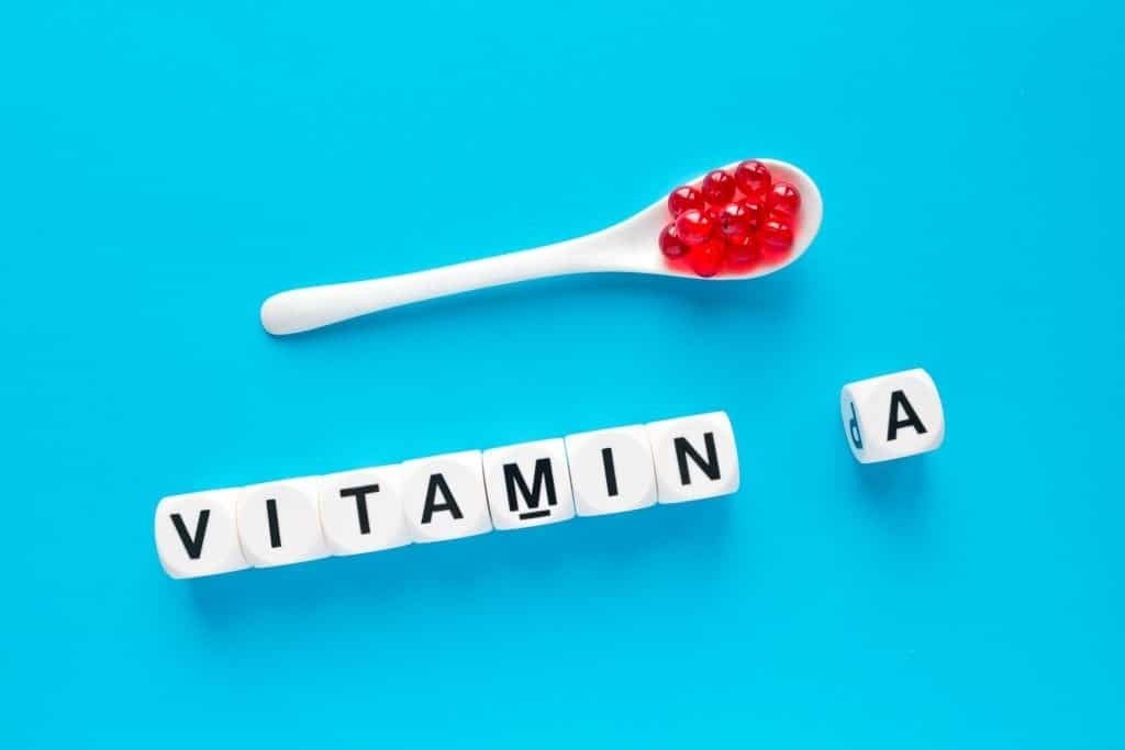 Vitamin A tương tác với nhiều loại thuốc