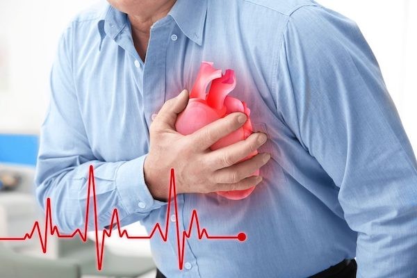 Thuốc giảm cân có thể gây ra những tác hại nghiêm trọng cho hệ tim mạch