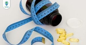 Uống thuốc giảm cân có ảnh hưởng gì không?