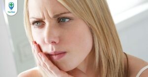 Bà bầu bị đau răng có nguy hiểm không?