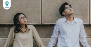 Tìm hiểu ngôn ngữ cơ thể trong tình yêu của nam và nữ giới