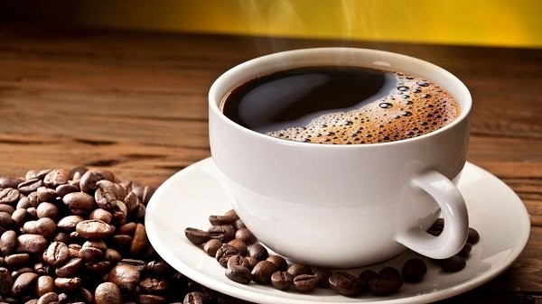 Cà phê là thực phẩm nên tránh khi hành kinh