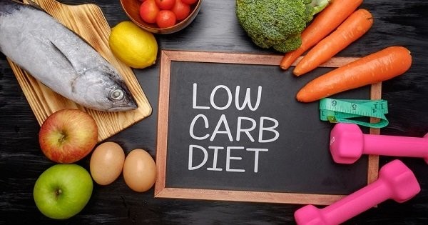 Chế độ Low carb là gì và chế độ ăn thế nào là chuẩn?