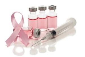 Liệu pháp hormon là một trong những phương pháp điều trị ung thư vú