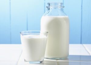Nên lựa chọn các sản phẩm từ sữa tiệt trùng an toàn