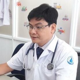 Bác sĩ Chuyên khoa II Nguyễn Đức Tuấn