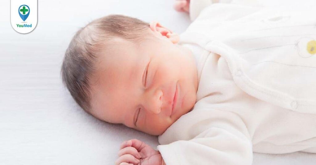 Thuốc giúp bé ngủ ngon và những lưu ý cần nhớ