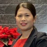 Bác sĩ Dương Thị Thanh Mai