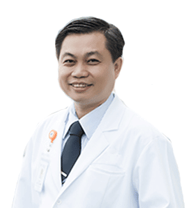 Thạc sĩ Bác sĩ Lê Anh Tuấn