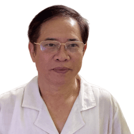 Bác sĩ Nguyễn Duy Toàn