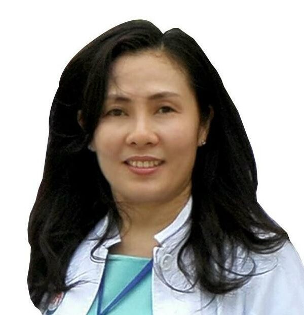 Thạc sĩ, Bác sĩ Nguyễn Thị Hồng Hạnh