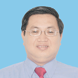 Bác sĩ Trần Anh Tuấn
