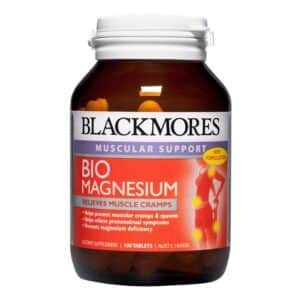 blackmores bio magnesium