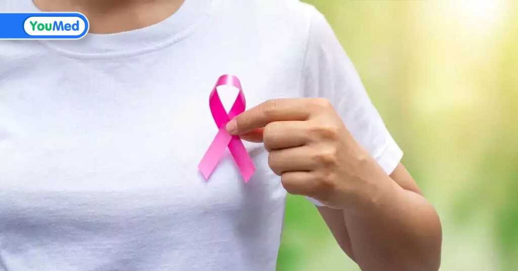 Các giai đoạn của ung thư vú có thể bạn chưa biết