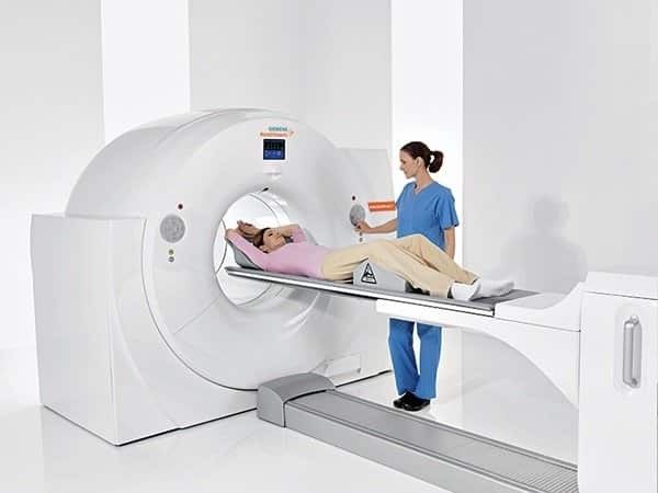 Chụp PET/CT hỗ trợ phát hiện hiệu quả ung thư phổi di căn gan