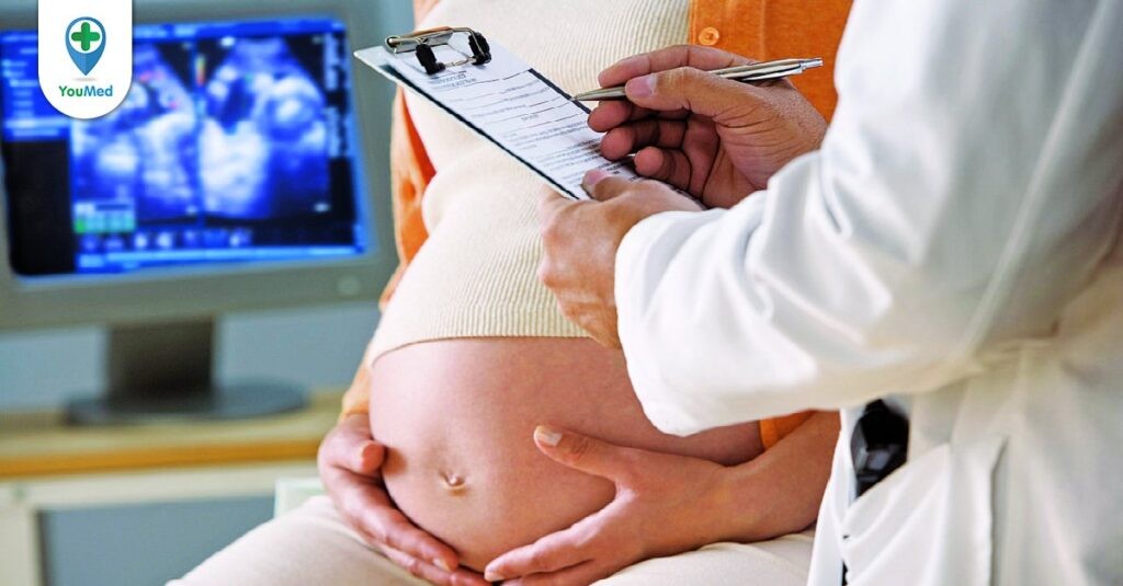 Điều trị viêm âm đạo khi mang thai bằng cách nào?
