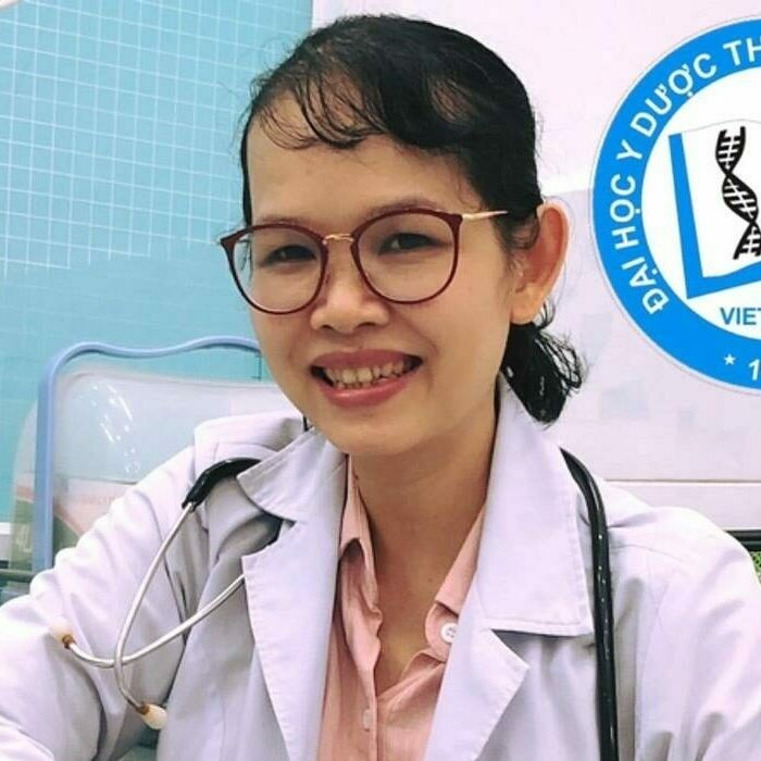 Thạc sĩ, Bác sĩ Nguyễn Thị Trúc Linh