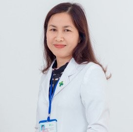 Thạc sĩ, Bác sĩ Chế Thị Ánh Tuyết
